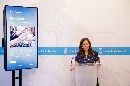 Inés Rey.