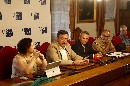 Valentín González Formoso (c).