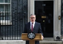 Keir Starmer.