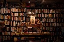 Imagen de una librería.