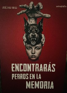 La cuarta novela de José Ángel Varela.