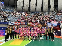 El Mecalia Atlético Guardés.