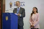 El rey Felipe VI.