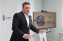 Valentín González Formoso.