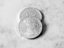 Monedas Colón.