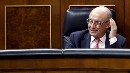 El exministro de Hacienda Cristóbal Montoro. 