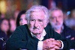 Pepe Mujica.