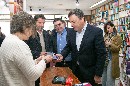Valentín González Formoso (d).