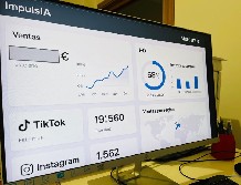 Foto de archivo de Mercantia. 