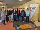 Noia Harp Fest.