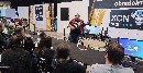 Foto de arquivo da XGN Intermax.