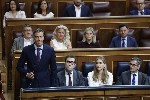 Pedro Sánchez.