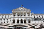 Parlamento de Portugal.