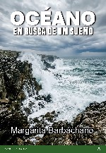 La novela Océano.