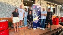 A ciencia veranea en Carballo.