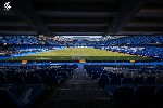 Estadio de Riazor.