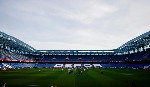 Estadio de Riazor.