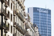 Banco Sabadell.
