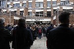 Convocatoria de plazas.