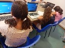 Foto de archivo de Digitalización Sin Límites.