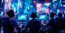El auge de los eSports.