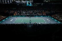 Wimbledon.