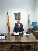 Ignacio Picatoste Sueiras.