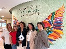Asociación Teima Down en Ferrol.