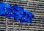  Comisión Europea en Bruselas.