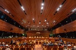 Tribunal de Justicia de la Unión Europea.