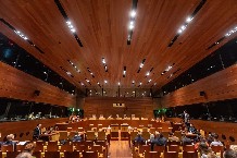 Tribunal de Justicia de la Unión Europea.