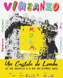 Vimianzo M.O.L.A.