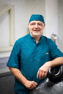 El doctor José Ferreras.