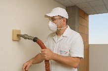 Aislamiento en viviendas.