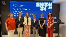 Presentación del informe bucodental.