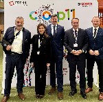 Nicolás González Casares (c).