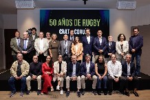 O CRAT celebra 50 anos.