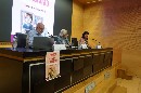 Intervenciones en el COE Ourense. 