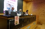 Intervenciones en el COE Ourense. 