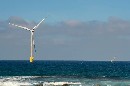 Energías Renovables de Origen Marino.