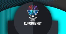 Eurobasket 2025.