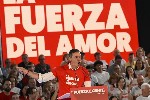 Pedro Sánchez.