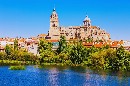 Foto de archivo de Salamanca.