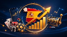 iGaming en España.