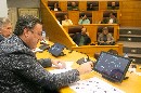 Valentín González Formoso.
