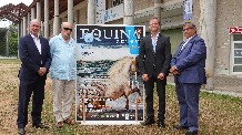 Presentado Equina Galicia 2025.