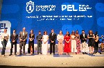 Foto de arquivo dos Premios PEL 2025.