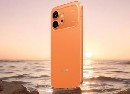 Foto de archivo de un smartphone.