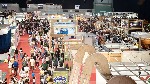 Feria Internacional Abanca Semana Verde de Galicia.